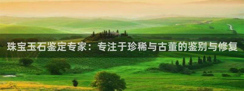 新航海娱乐会所地址电话:珠宝玉石鉴定专家:专注于珍稀与古董的